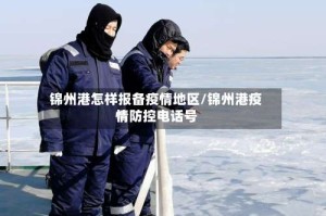 锦州港怎样报备疫情地区/锦州港疫情防控电话号