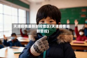 天津疫情最新封控地区(天津疫情最新管控)