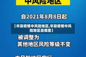 【华容疫情中风险地区,华容疫情中风险地区是哪里】