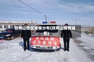 双鸭山地区疫情分布(双鸭山疫情通告)