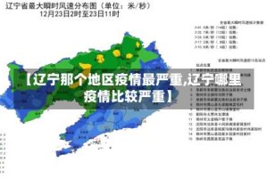 【辽宁那个地区疫情最严重,辽宁哪里疫情比较严重】