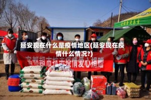 延安现在什么是疫情地区(延安现在疫情什么情况?)