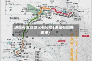 进藏有哪些地区有疫情(进藏有哪些路线)
