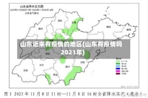 山东近来有疫情的地区(山东有疫情吗2021年)