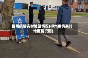 柳州疫情实时地区情况(柳州疫情实时地区情况图)