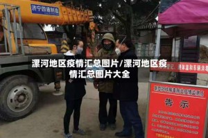 漯河地区疫情汇总图片/漯河地区疫情汇总图片大全