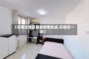 【石榴庄地区最新疫情轨迹,石榴庄一街】