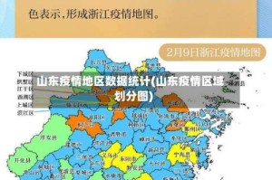 山东疫情地区数据统计(山东疫情区域划分图)