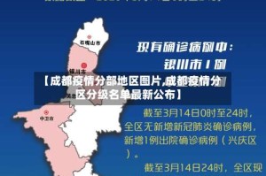 【成都疫情分部地区图片,成都疫情分区分级名单最新公布】