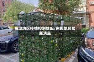 东坝地区疫情控制情况/东坝地区最新消息