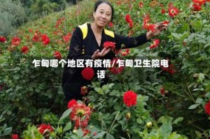 乍甸哪个地区有疫情/乍甸卫生院电话