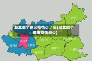 湖北哪个地区疫情少了呢(湖北哪个城市疫情最少)