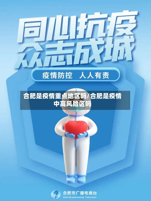 合肥是疫情重点地区吗/合肥是疫情中高风险区吗-第2张图片