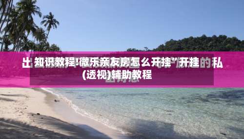 知识教程!微乐亲友房怎么开挂”开挂(透视)辅助教程-第1张图片