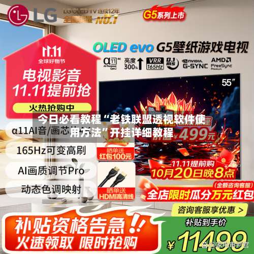 今日必看教程“老铁联盟透视软件使用方法”开挂详细教程-第2张图片