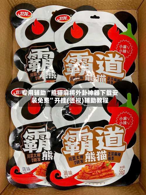 专用辅助“熊猫麻将外卦神器下载安装免费”开挂(透视)辅助教程-第2张图片