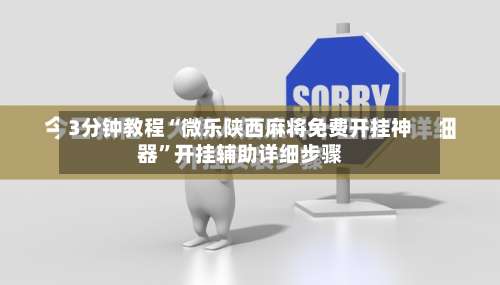 3分钟教程“微乐陕西麻将免费开挂神器”开挂辅助详细步骤-第2张图片