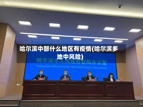 哈尔滨中部什么地区有疫情(哈尔滨多地中风险)-第1张图片