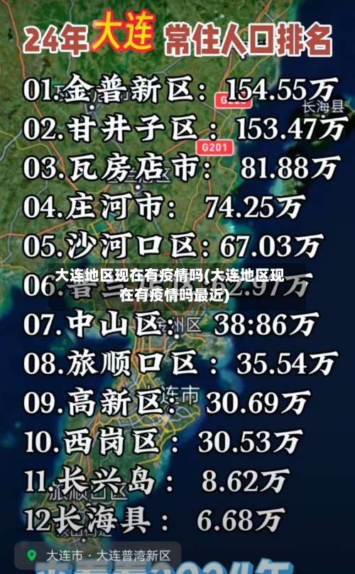 大连地区现在有疫情吗(大连地区现在有疫情吗最近)-第3张图片