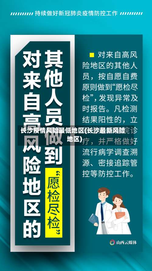长沙疫情风险最低地区(长沙最新风险地区)-第3张图片