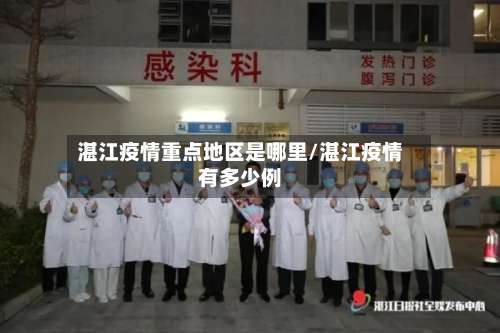 湛江疫情重点地区是哪里/湛江疫情有多少例-第1张图片