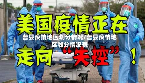 曹县疫情地区划分情况/曹县疫情地区划分情况表-第2张图片