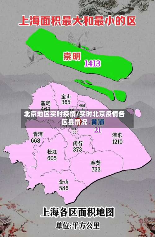 北京地区实时疫情/实时北京疫情各区县情况-第1张图片