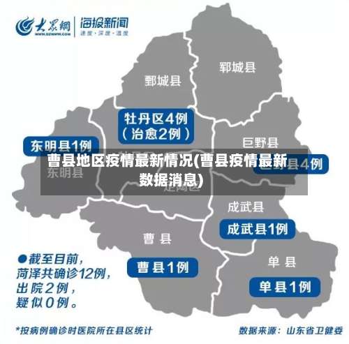 曹县地区疫情最新情况(曹县疫情最新数据消息)-第1张图片