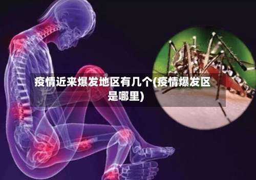 疫情近来爆发地区有几个(疫情爆发区是哪里)-第2张图片