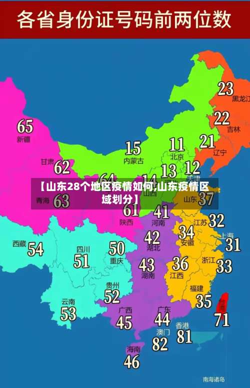 【山东28个地区疫情如何,山东疫情区域划分】-第1张图片
