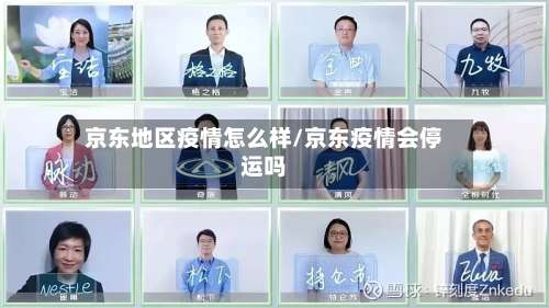 京东地区疫情怎么样/京东疫情会停运吗-第1张图片