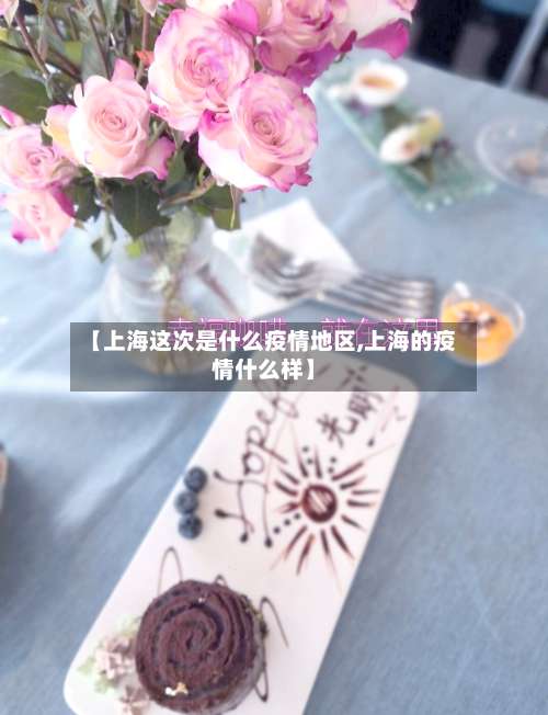 【上海这次是什么疫情地区,上海的疫情什么样】-第3张图片