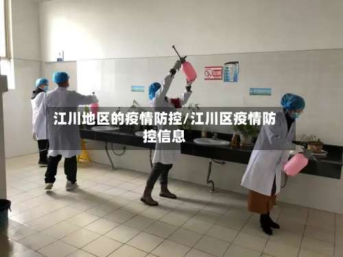 江川地区的疫情防控/江川区疫情防控信息-第2张图片