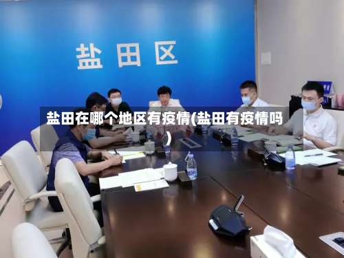 盐田在哪个地区有疫情(盐田有疫情吗)-第2张图片