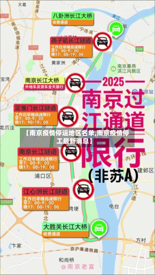 【南京疫情停运地区名单,南京疫情停工最新消息】-第1张图片