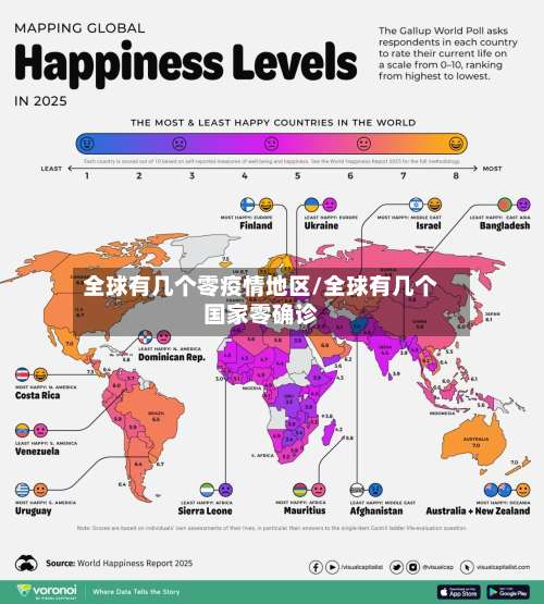 全球有几个零疫情地区/全球有几个国家零确诊-第3张图片