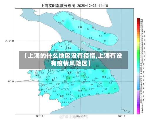 【上海的什么地区没有疫情,上海有没有疫情风险区】-第1张图片