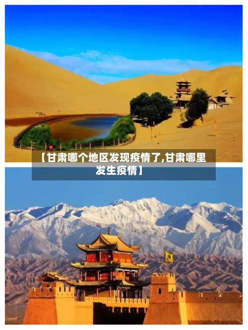 【甘肃哪个地区发现疫情了,甘肃哪里发生疫情】-第1张图片