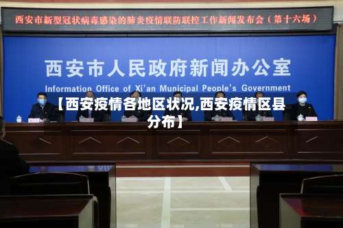 【西安疫情各地区状况,西安疫情区县分布】-第3张图片