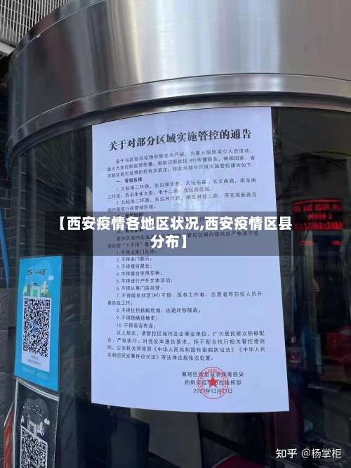 【西安疫情各地区状况,西安疫情区县分布】-第1张图片