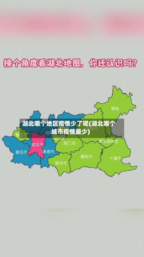 湖北哪个地区疫情少了呢(湖北哪个城市疫情最少)-第1张图片