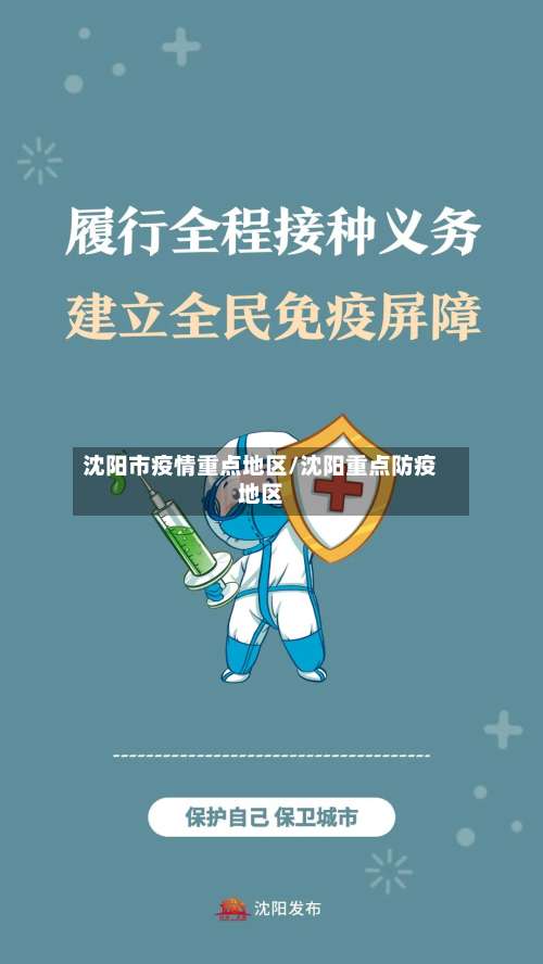 沈阳市疫情重点地区/沈阳重点防疫地区-第1张图片