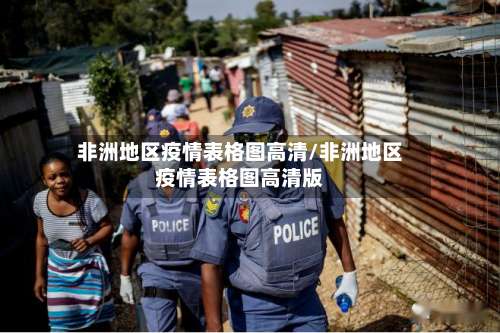 非洲地区疫情表格图高清/非洲地区疫情表格图高清版-第2张图片