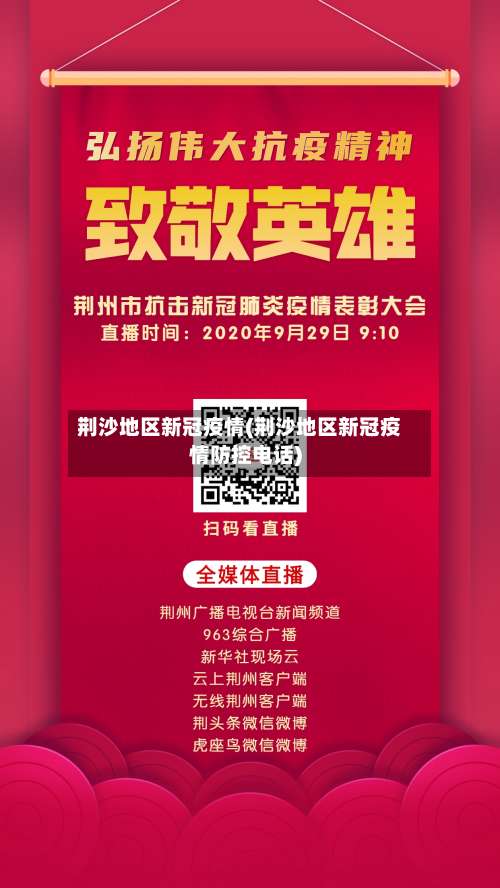 荆沙地区新冠疫情(荆沙地区新冠疫情防控电话)-第1张图片