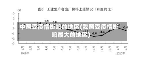 中国受疫情影响的地区(我国受疫情影响最大的地区)-第3张图片