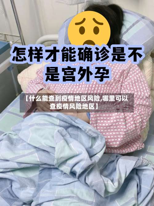 【什么能查到疫情地区风险,哪里可以查疫情风险地区】-第2张图片