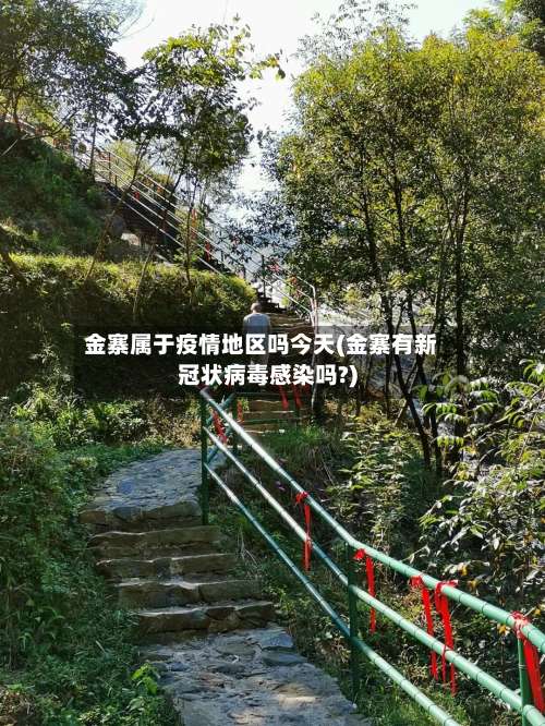 金寨属于疫情地区吗今天(金寨有新冠状病毒感染吗?)-第3张图片