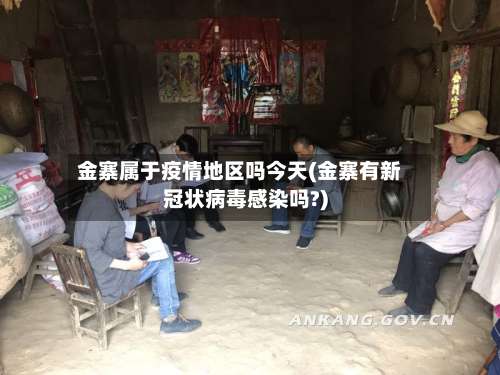 金寨属于疫情地区吗今天(金寨有新冠状病毒感染吗?)-第2张图片