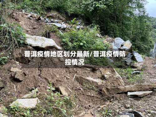 普洱疫情地区划分最新/普洱疫情防控情况-第1张图片