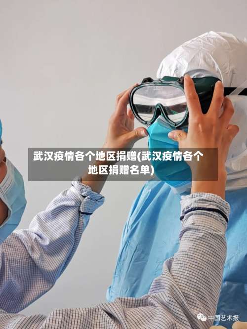 武汉疫情各个地区捐赠(武汉疫情各个地区捐赠名单)-第2张图片